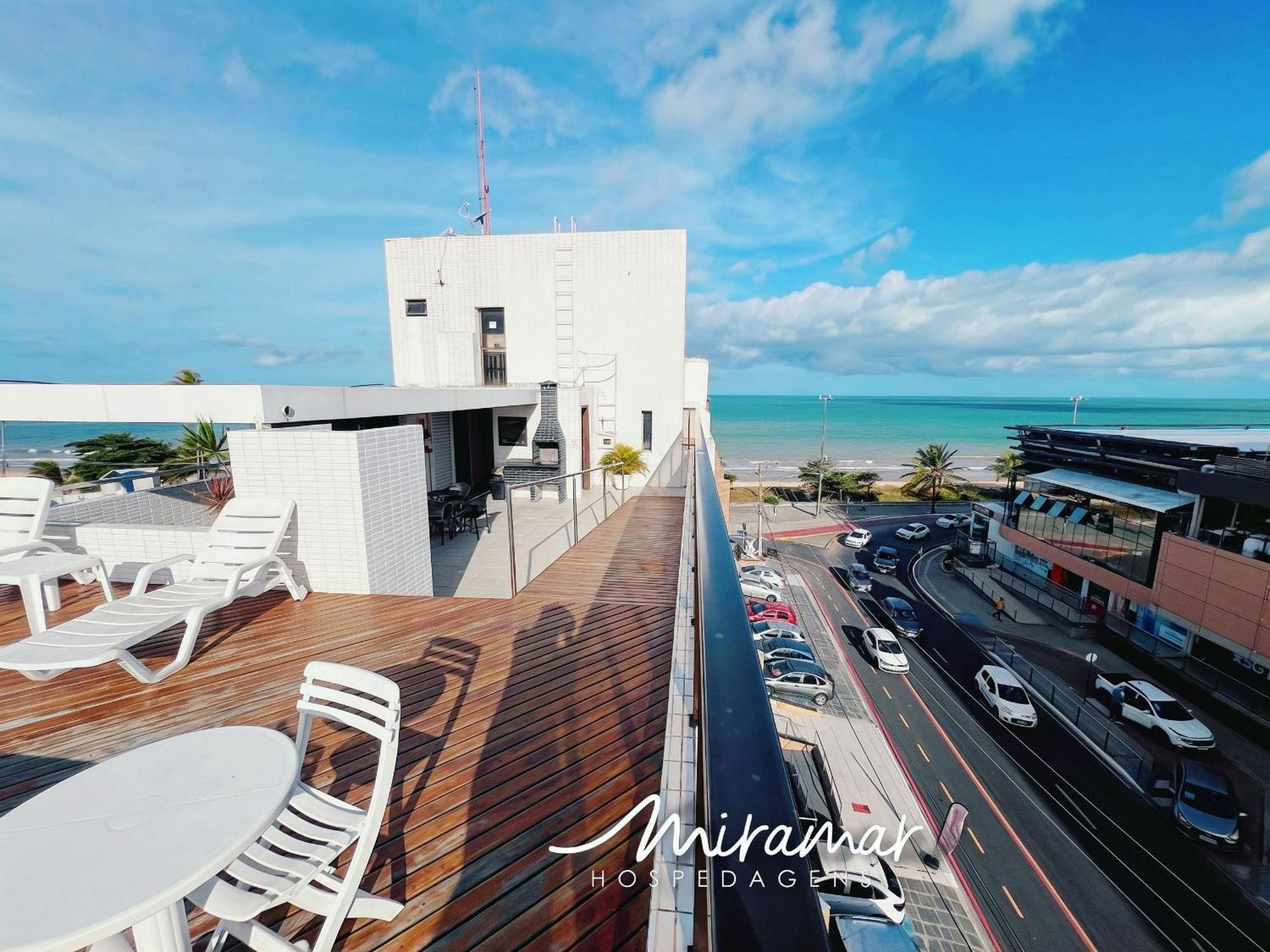 Sensacional Flat No Mardisa Apartment - Joao Pessoa — Photos 2